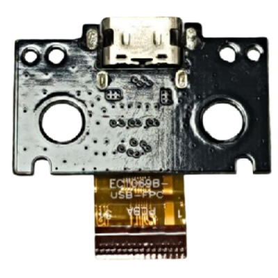 SPC Gravity Tab 5 Charging Board