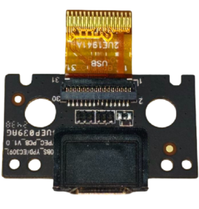 SPC GRAVITY 10.1" LOAD PLATE