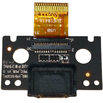 SPC GRAVITY 10.1" LOAD PLATE