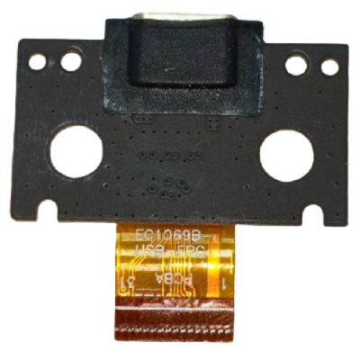 SPC GRAVITY 10.1" LOAD PLATE
