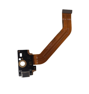 LENOVO IDEA TAB 12.1" LOADING PLATE AND FLEX CABLE TB361FU