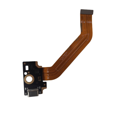 LENOVO IDEA TAB 12.1" LOADING PLATE AND FLEX CABLE TB361FU