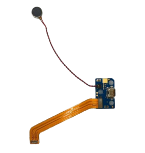 LENOVO TAB P11 TB350FU CHARGING PLATE AND MICROPHONE