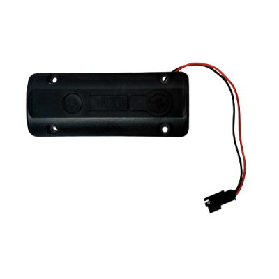 IGNITION, CHARGING AND USB BOARD FOR YOUIN YOU-GO M