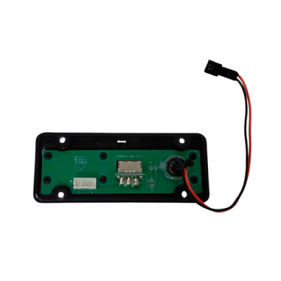 IGNITION, CHARGING AND USB BOARD FOR YOUIN YOU-GO M