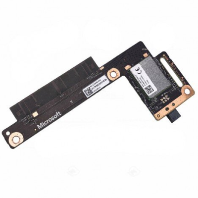 PLACA DE ENCENDIDO XBOX SERIES X