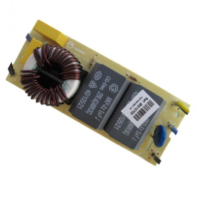 PLACA DE FILTRO 25010700 VITROCERÁMICA MIXTA TEKA IG 620 1G AI A