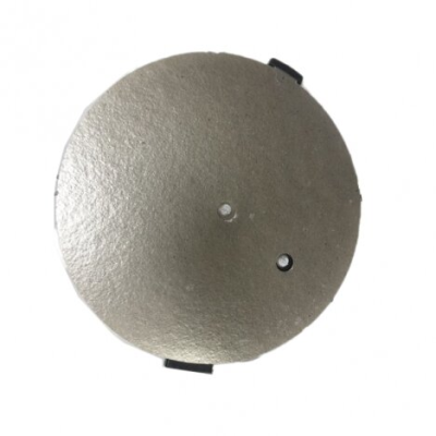 PLACA DE INDUCCIÓN 22,5 CM VITROCERÁMICA INDUCCIÓN BALAY 3EB997L