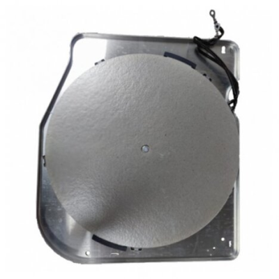 PLACA DE INDUCCIÓN 29,5 CM VITROCERÁMICA INDUCCIÓN BALAY 3EB997L