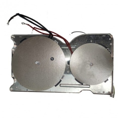 PLACA DE INDUCCION MEDIANA Y PEQUEÑA VITROCERAMICA DE INDUCCION