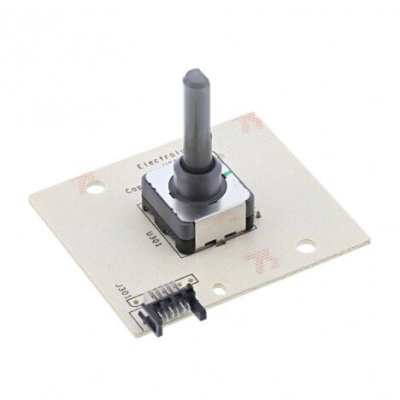 PLACA DE INTERFAZ DE USUARIO SECADORA ELECTROLUX EDP2074PDW