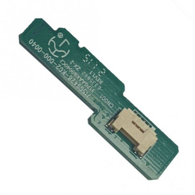 PLACA DE INTERRUPTOR 715G9428-K02-000-0040 MONITOR MSI 3BA0