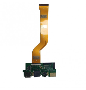 PLACA DE LECTOR DE TARJETA USB DE AUDIO PRIMUX EM-IG118_DB_8121N