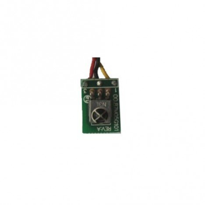 PLACA DE SENSOR REMOTO 00.87M05G101 OPTOMA