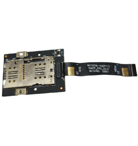Acer Iconia Tab 11 A24001 Mainboard + Flex Cable