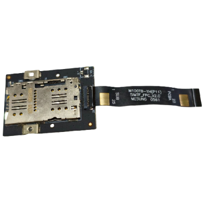 Acer Iconia Tab 11 A24001 Mainboard + Flex Cable