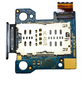 LENOVO TAB P12 TB370FU SIM CARD PLATE