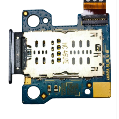 LENOVO TAB P12 TB370FU SIM CARD PLATE