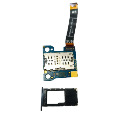 LENOVO TAB P12 TB370FU SIM CARD PLATE