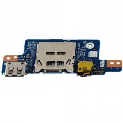 PLACA DE USB BY511 NS-A543 PARA PORTÁTIL LENOVO IDEAPAD Y700-15I