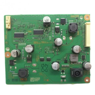 PLACA DRIVER 1-982-631-32 SONY KD-43XH8596