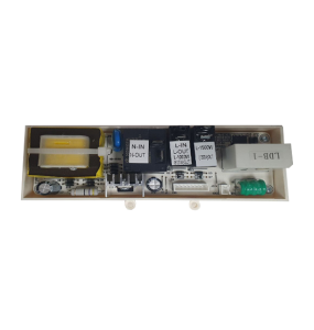 COINTRA TDG PLUS 80L ELECTRONIC WATER HEATER PLATE
