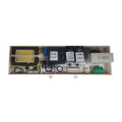 COINTRA TDG PLUS 80L ELECTRONIC WATER HEATER PLATE