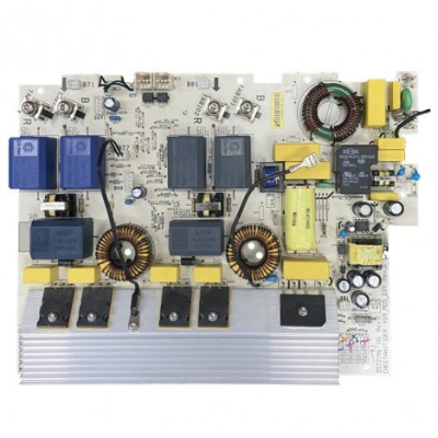 PLACA INDUCCIÓN CHEETAH/TIGER Y09_M05_D19 VITROCERÁMICA VESTEL 3