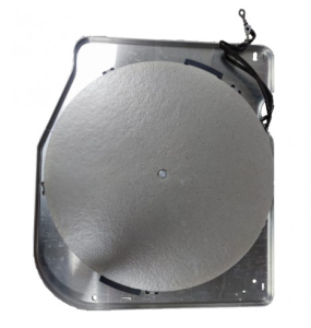 PLACA INDUCCION GRANDE 30 CM VITROCERÁMICA DE INDUCCIÓN BALAY 3E