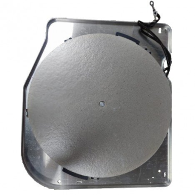 PLACA INDUCCION GRANDE 30 CM VITROCERÁMICA DE INDUCCIÓN BALAY 3E