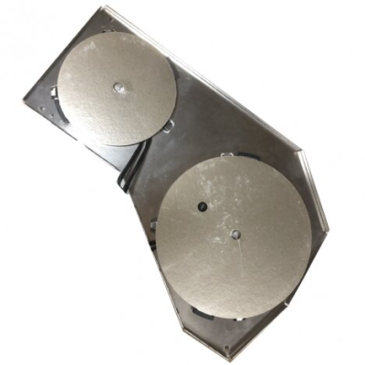 PLACA INDUCCION GRANDE Y PEQUEÑA VITROCERÁMICA BALAY 3EB928L/20