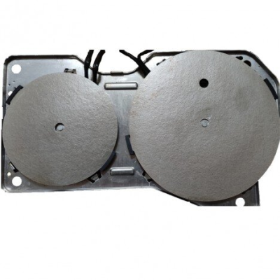 PLACA INDUCCION VITROCERAMICA DE INDUCCION BALAY 3EB815LR