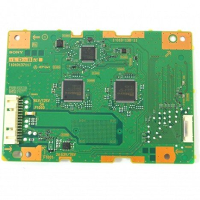 PLACA INVERTER 1-010-138-11 SONY 55XR90J
