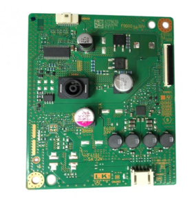 PLACA INVERTER 1-981-455-11 (173638611) SONY