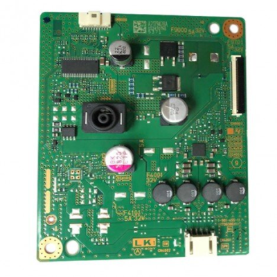 PLACA INVERTER 1-981-455-11 (173638611) SONY