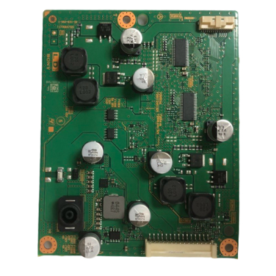 INVERTER PANEL 1-982-631-32 (173684732) SONY KD-49XH8596