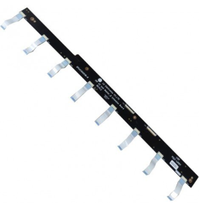 PLACA INVERTER 3PGAC60001B-R LG 42LE8500