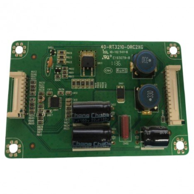 PLACA INVERTER 40-RT3210-DRC2XG THOMSON 32HU5253