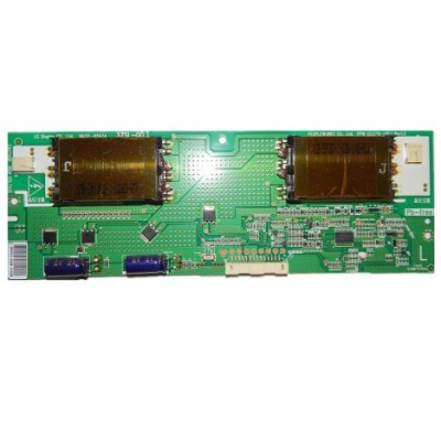 PLACA INVERTER 6632L-0543A LG 37LG5000-ZA