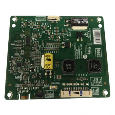 PLACA INVERTER 6917L-0140A PANASONIC TX-L42DT60E