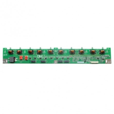 PLACA INVERTER BOARD VIT71880.00 OKI C40IB-FHTUV