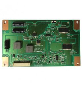 PLACA INVERTER C420E06E01A PANASONIC TX-39AS500E