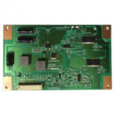 PLACA INVERTER C420E06E01A PANASONIC TX-39AS500E