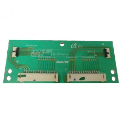 PLACA INVERTER CCP-508SW HISENSE LTDN58K700XWTSEU3D