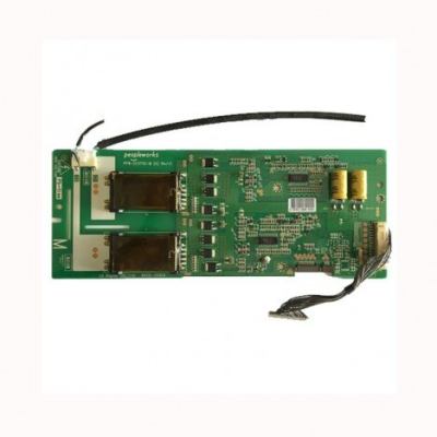 PLACA INVERTER LG 37SL8000-ZB 6632L-0592A