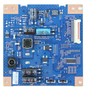 PLACA INVERTER  SONY 15STM6S-ABC02 KDL-55W807C