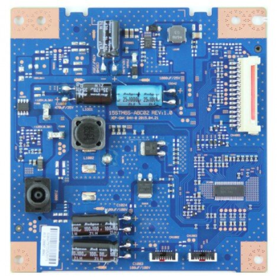 PLACA INVERTER  SONY 15STM6S-ABC02 KDL-55W807C