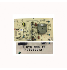PLACA INVERTER SONY KDL-52Z5500 1-878-998-12(173060012)