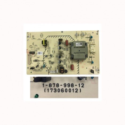 PLACA INVERTER SONY KDL-52Z5500 1-878-998-12(173060012)