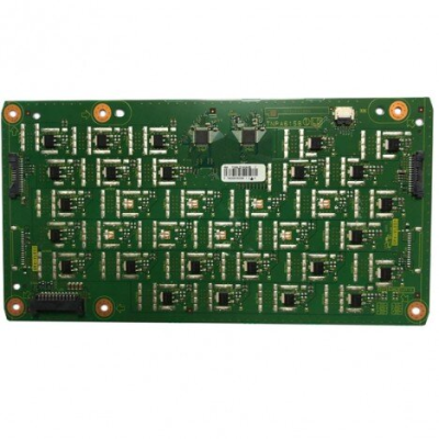 PLACA INVERTER TNPA6158 1 LD PANASONIC TX55CR850E